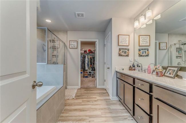 28 Rolling Rock Way, House other with 4 bedrooms, 4 bathrooms and 2 parking in DALLAS GA | Image 48
