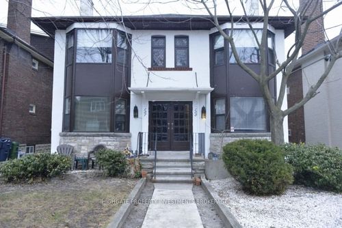 1-155 Highbourne Rd, Toronto, ON, M5P2J8 | Card Image