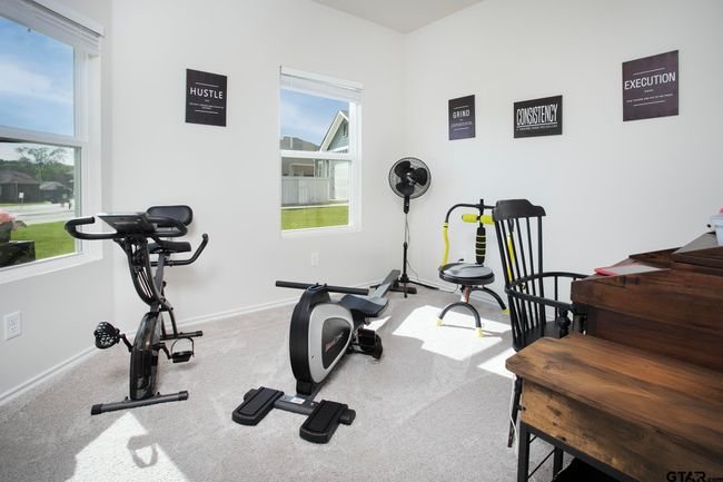 1104 Mayme Ct, House other with 4 bedrooms, 2 bathrooms and null parking in Whitehouse TX | Image 12