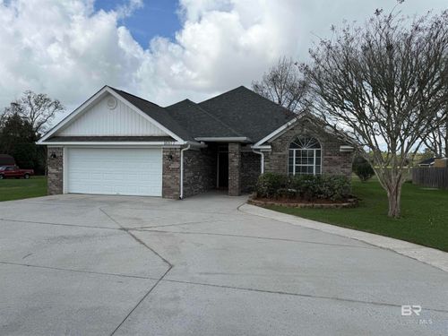 16977 Heartland Circle, Robertsdale, AL, 36567 | Card Image