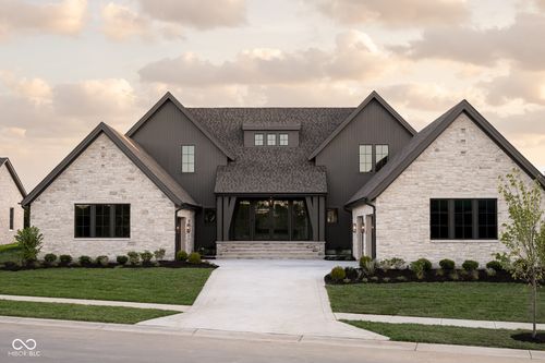 1445 Chatham Ridge Ct, Westfield, IN, 46074-4377 | Card Image