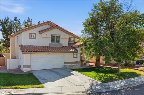 80 Huntfield Dr, Henderson, NV, 89074-1803 | Card Image
