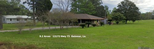 12172 Highway 73, Geismar, LA, 70734-3209 | Card Image