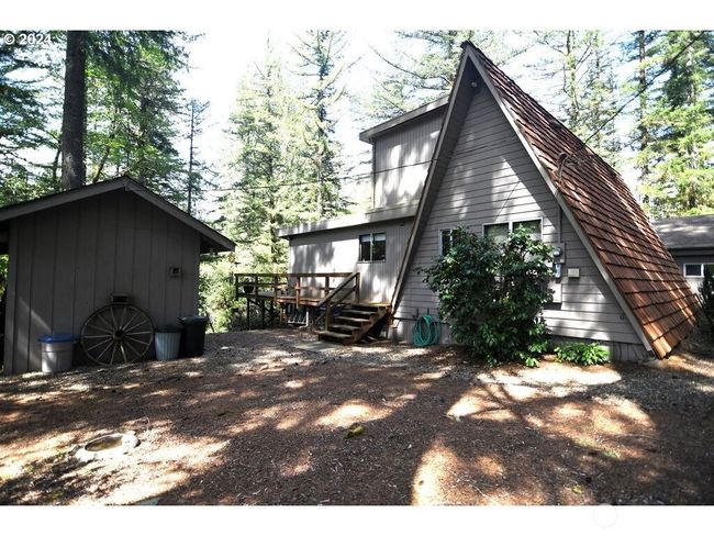 27007 Ne Dole Valley Rd, House other with 3 bedrooms, 2 bathrooms and 3 parking in Yacolt WA | Image 7