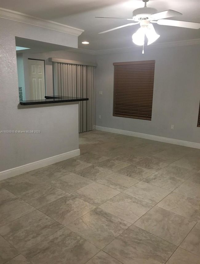 APT-309 - 10670 Sw 156 Th Pl, Condo with 1 bedrooms, 1 bathrooms and null parking in Miami FL | Image 7