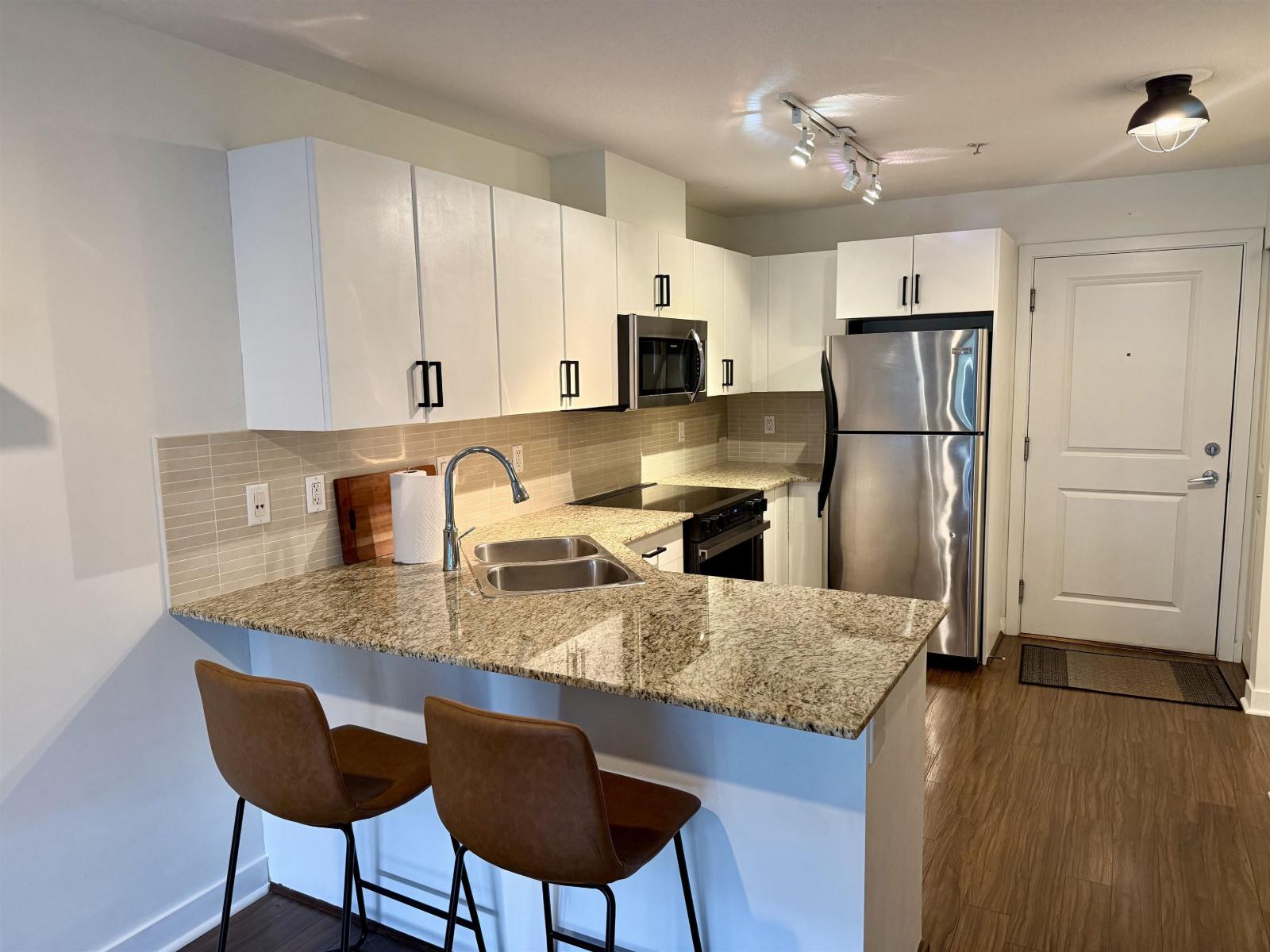 Residential in Langley 2