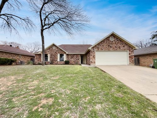 5715 Sage Bloom Dr, Arlington, TX, 76017-2019 | Card Image