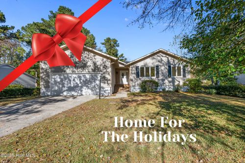 309 Channel Run Dr, New Bern, NC, 28562-8916 | Card Image