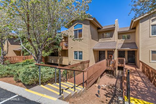 14-2831 N Walnut Hills Dr, Flagstaff, AZ, 86004-7115 | Card Image
