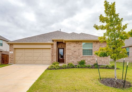 3032 Riddler Way, Little Elm, TX, 75068-4030 | Card Image