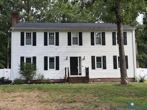 2930 Brierwood Rd, Petersburg, VA, 23805-2945 | Card Image