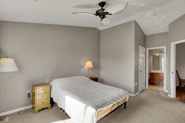 APT-205 - 12588 Tennyson Ln, Condo with 2 bedrooms, 2 bathrooms and null parking in Carmel IN | Image 28