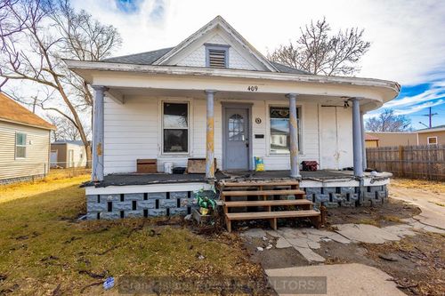 409 E 5th St, Grand Island, NE, 68801-4620 | Card Image
