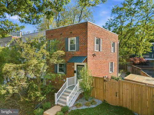 232 Tennessee Ave, ALEXANDRIA, VA, 22305-1941 | Card Image