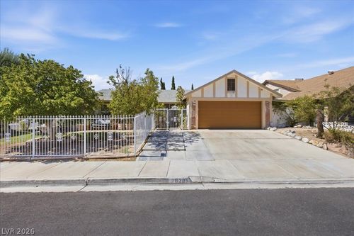 6305 Arcadia Ave, Las Vegas, NV, 89118-1417 | Card Image