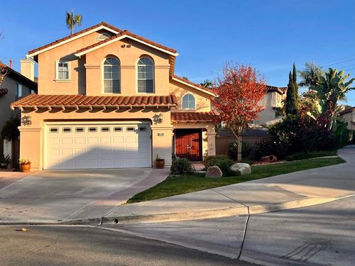 11703 Fidelio Ct, San Diego, CA, 92131-3820 | Card Image