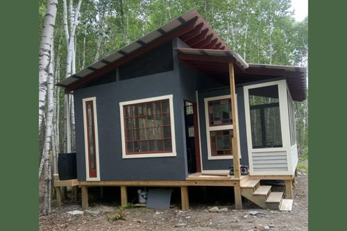 14 Pushaw Woods Lane, Hudson, ME, 04468 | Card Image