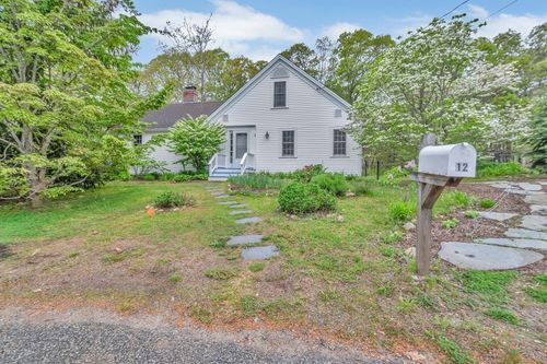 12 Maple Lane, Harwich, MA, 02645 | Card Image