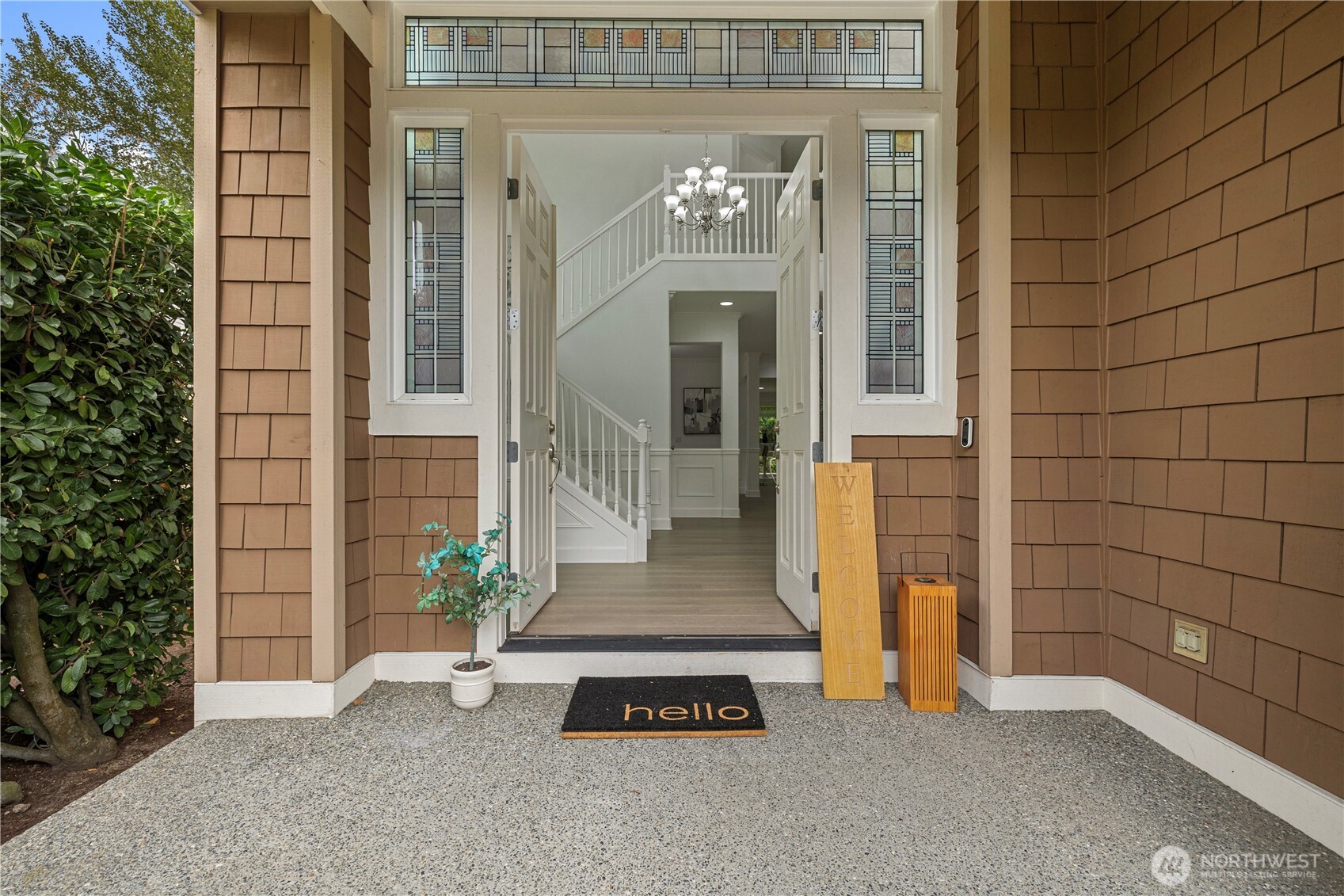 Residential in Sammamish 2