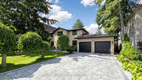 170 Garden Ave, Richmond Hill, ON, L4C6M2 | Card Image