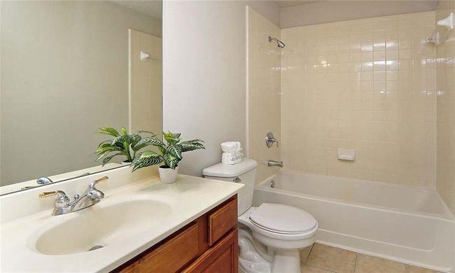 4878 Eagle Trace Dr, House other with 4 bedrooms, 3 bathrooms and null parking in Fort Worth TX | Image 12