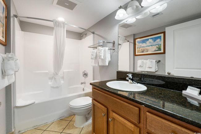 1502 - 504 N Ocean Blvd, Condo with 1 bedrooms, 1 bathrooms and null parking in Myrtle Beach SC | Image 5