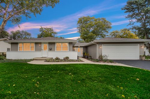 1139 Huber Ln, Glenview, IL, 60025-2678 | Card Image