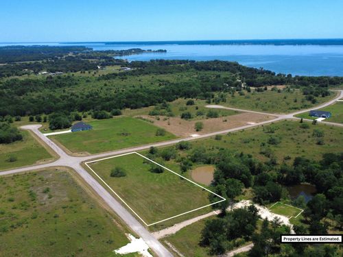 Lot 29 Stillwater Shores Dr, Corsicana, TX, 75109 | Card Image