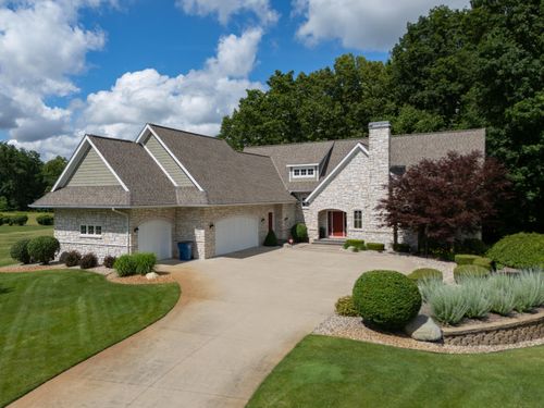 29214 Heritage Ln, Paw Paw, MI, 49079-8477 | Card Image