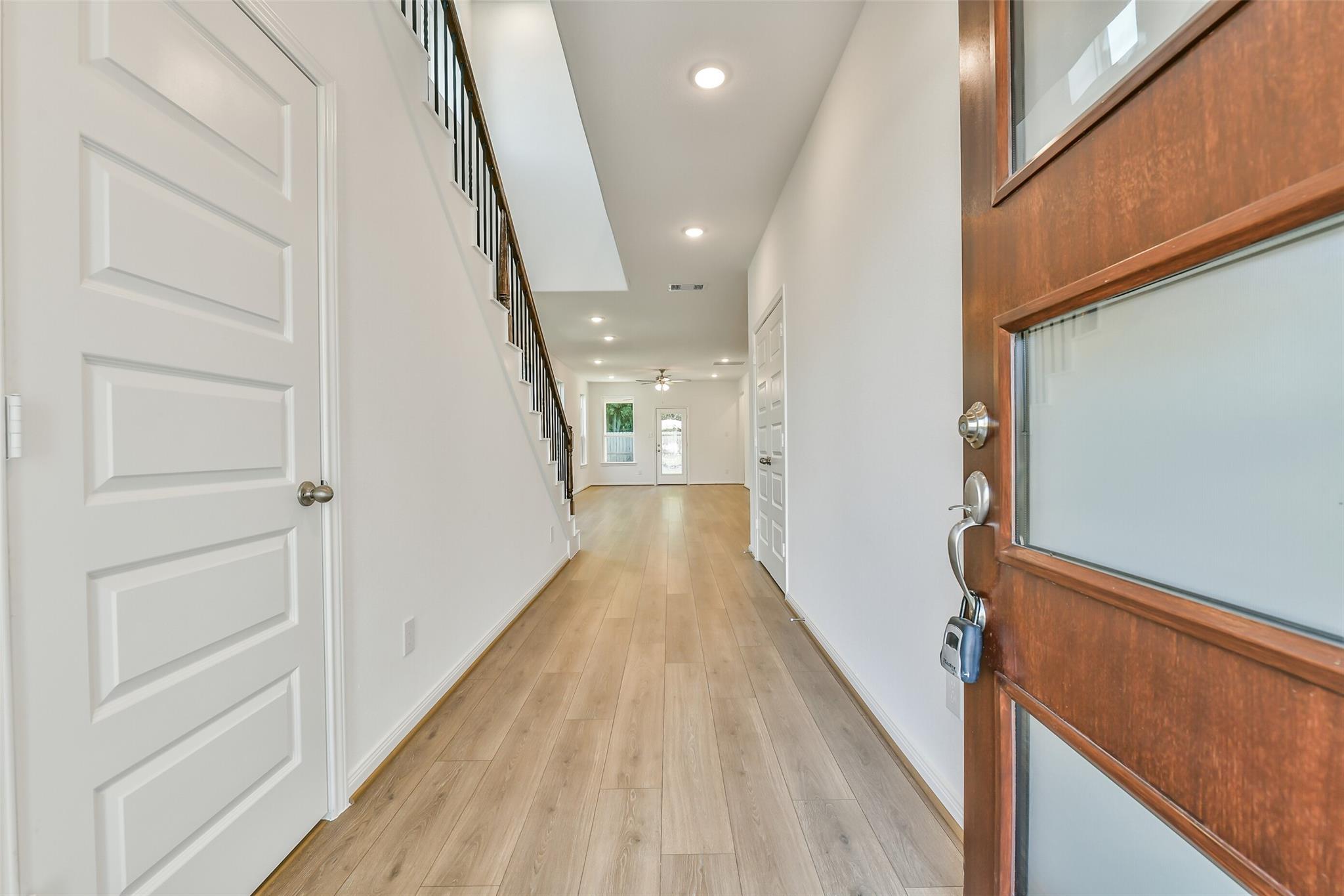 Residential in Houston 4