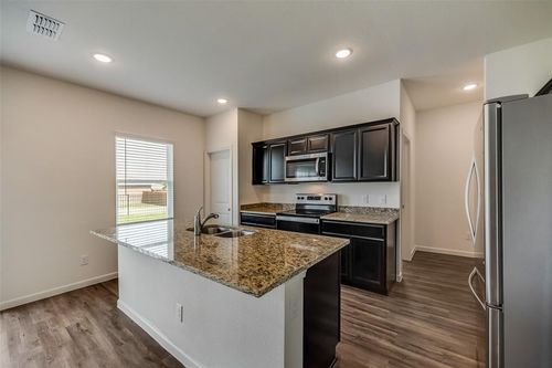 713 Peach Tree Ln, Anna, TX, 75409-0557 | Card Image