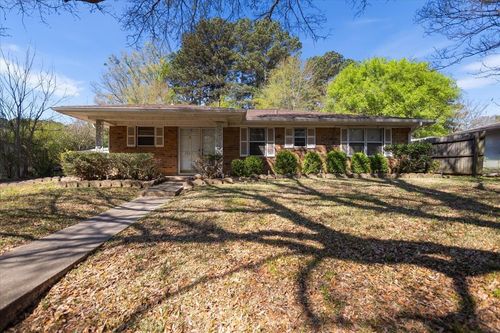 3607 Five Notch Rd, Marshall, TX, 75672-7455 | Card Image