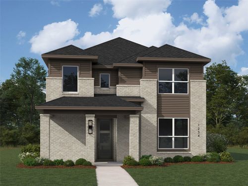 9804 Dahlia Blvd, Forney, TX, 75126 | Card Image