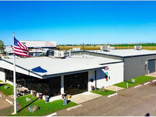 13015 County Road 16, Fort Lupton, CO, 80621-9215 | Card Image