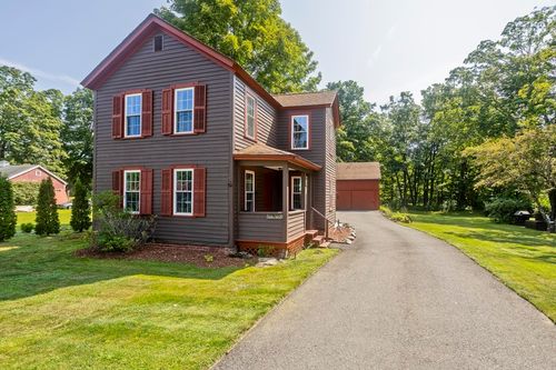 659 Montgomery Rd, Westfield, MA, 01085-9529 | Card Image