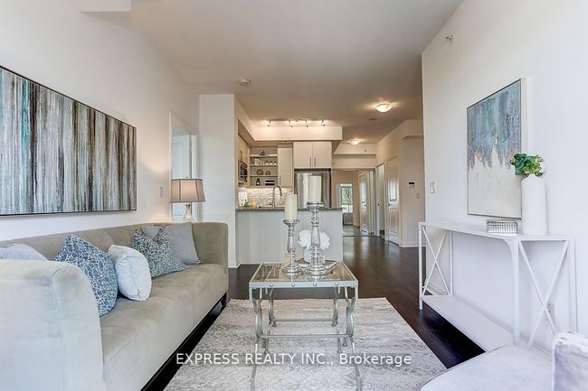 308 - 55 Oneida Cres, Condo with 3 bedrooms, 2 bathrooms and null parking in Richmond Hill ON | Image 25
