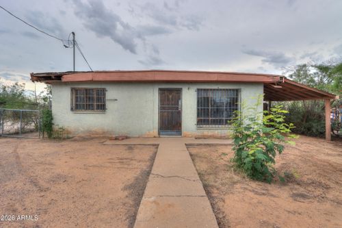 315 W 8th Street, Eloy, AZ, 85131 | Card Image