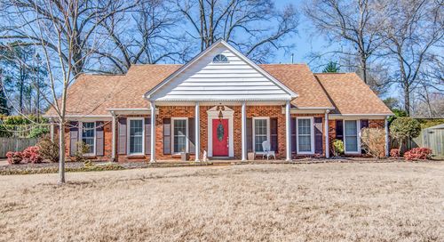 2387 Hickory Crest Dr, Memphis, TN, 38119 | Card Image