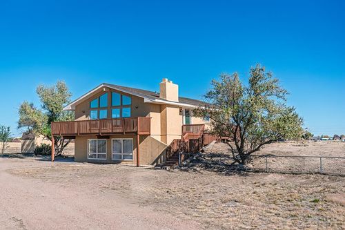 1183 E Marengo Dr, Pueblo West, CO, 81007-1109 | Card Image