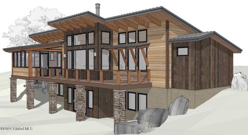 9 Palisade Park Way, Saranac Lake, NY, 12983 | Card Image