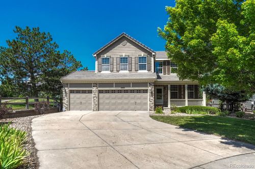 5993 S Quintero Ct, Aurora, CO, 80016-3229 | Card Image