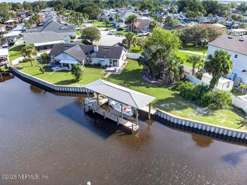 4250 Cordgrass Inlet Dr, Jacksonville, FL, 32250-1808 | Card Image