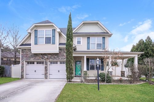 1011 Finley Point Pl, Knightdale, NC, 27545-6326 | Card Image