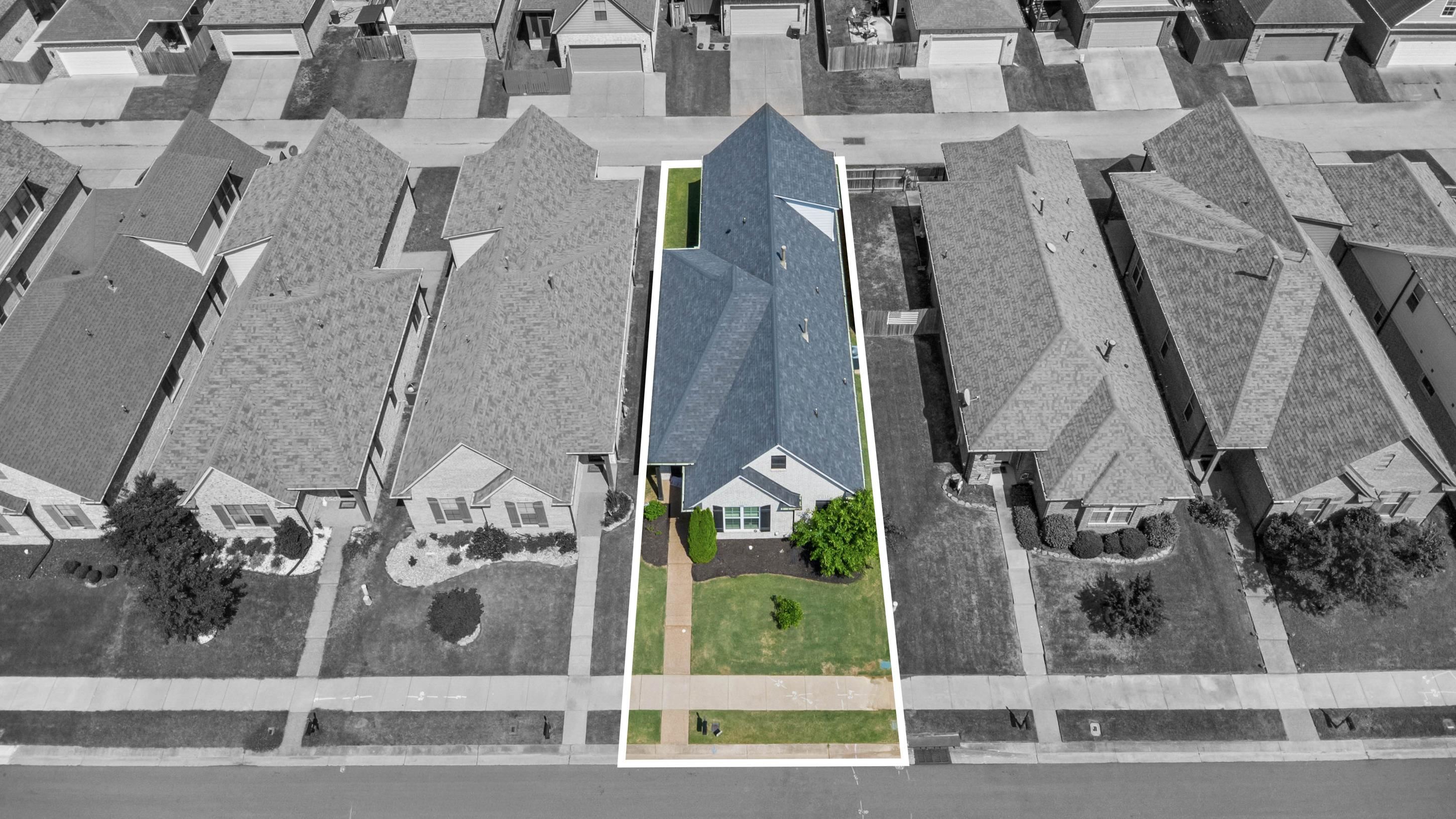 Residential in Oakland 2