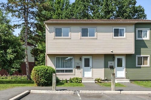 161 Teal Cres, Orleans, ON, K1E2C1 | Card Image