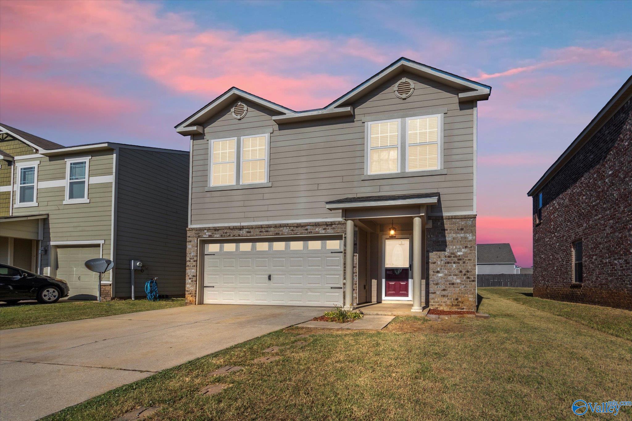 David Barnes Dr, Madison, AL 35756