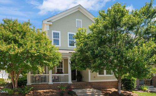 330 Tobacco Farm Way, Chapel Hill, NC, 27516-8442 | Card Image