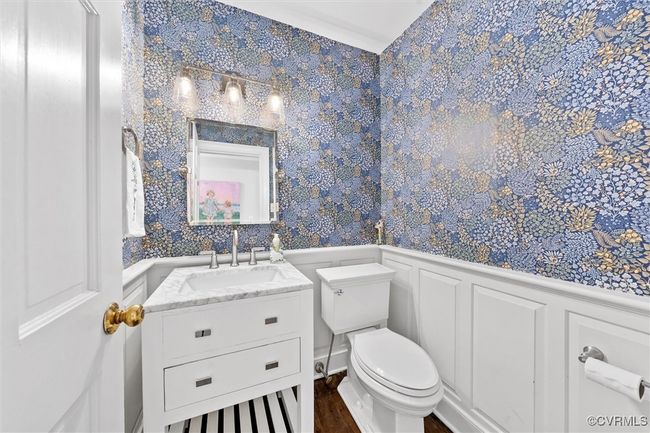 10301 Cherokee Rd, House other with 4 bedrooms, 3 bathrooms and null parking in Richmond VA | Image 7