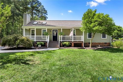 10744 Brookley Rd, Glen Allen, VA, 23060-2013 | Card Image