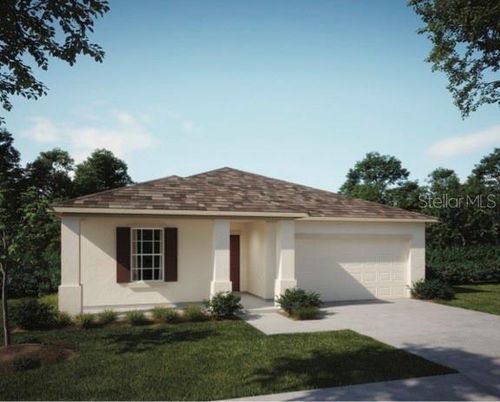 1651 Andover Ridge Drive, DELAND, FL, 32720 | Card Image